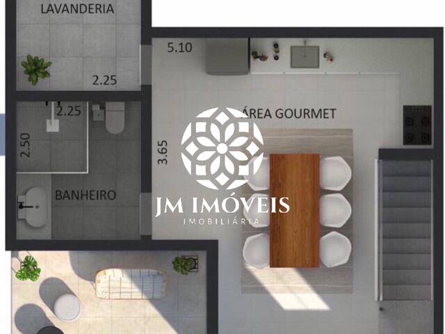 Apartamento para Venda em Pouso Alegre - 4