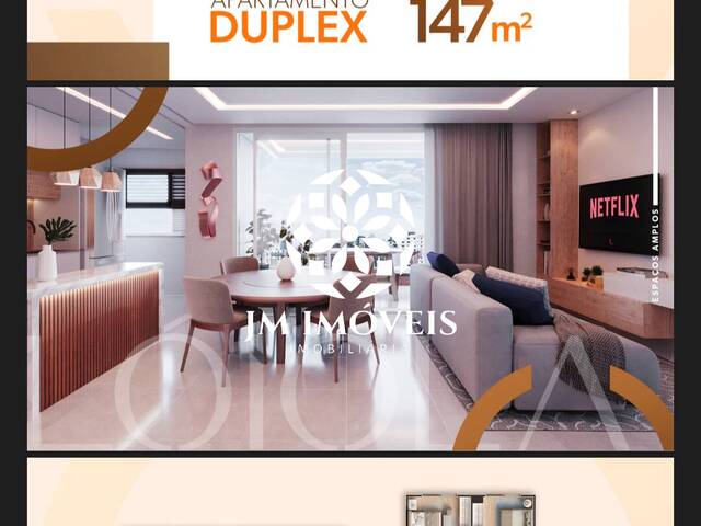 #392 - Apartamento para Venda em Pouso Alegre - MG