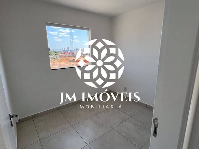 Apartamento para Venda em Pouso Alegre - 4