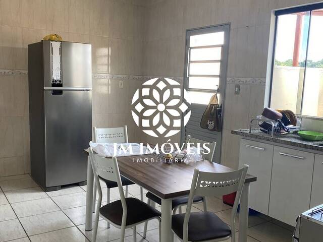 #259 - Apartamento para Venda em Pouso Alegre - MG