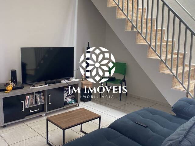 #259 - Apartamento para Venda em Pouso Alegre - MG