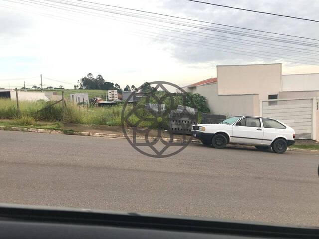 Área para Venda em Pouso Alegre - 4