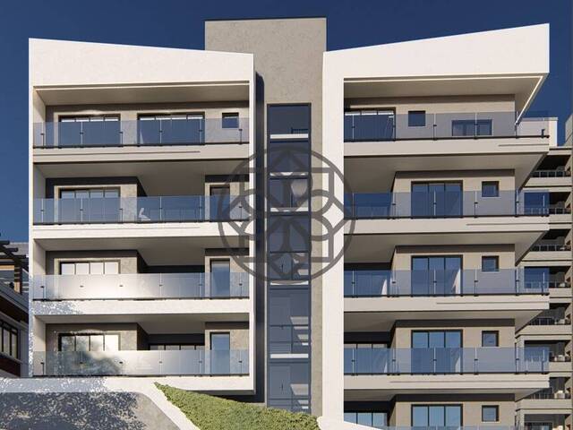 #991 - Apartamento para Venda em Pouso Alegre - MG
