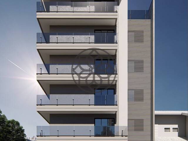 #991 - Apartamento para Venda em Pouso Alegre - MG