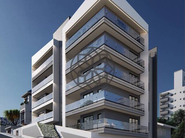 Apartamento para Venda em Pouso Alegre - 4