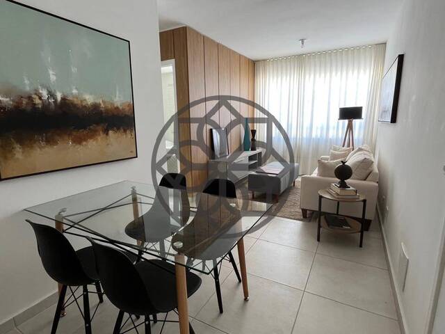 #939 - Apartamento para Venda em Pouso Alegre - MG