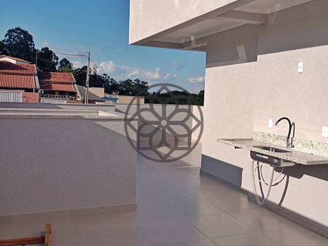 Apartamento para Venda em Pouso Alegre - 4
