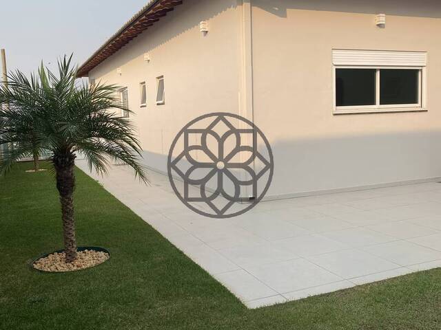 #1001 - Casa para Venda em Pouso Alegre - MG