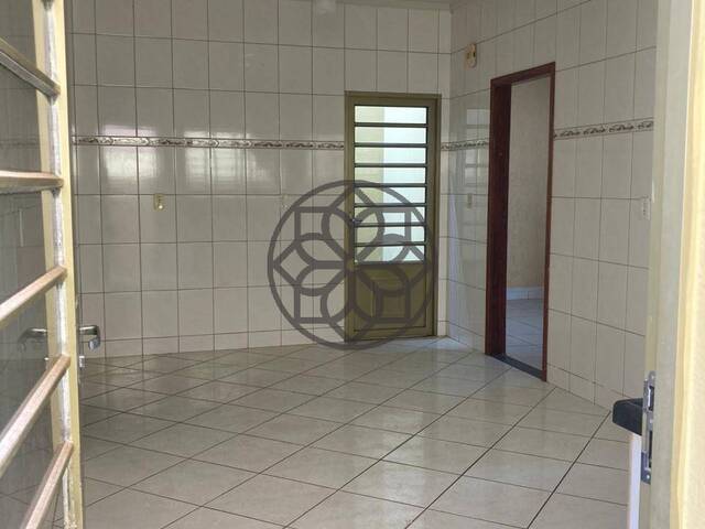 #1006 - Casa para Venda em Pouso Alegre - MG