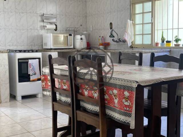 Casa para Venda em Pouso Alegre - 5