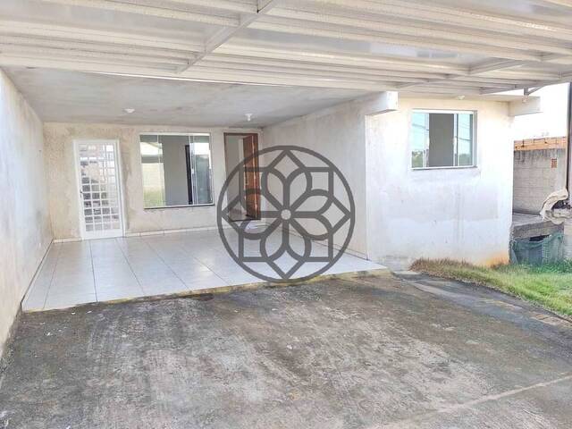 #1016 - Casa para Venda em Pouso Alegre - MG