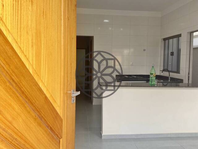 Casa para Venda em Pouso Alegre - 4