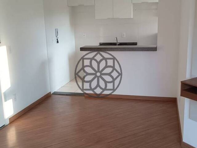 #1026 - Apartamento para Venda em Pouso Alegre - MG