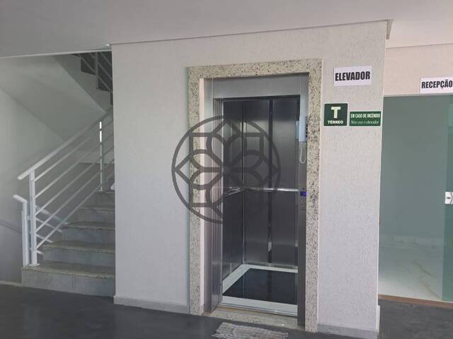 #1028 - Apartamento para Venda em Pouso Alegre - MG