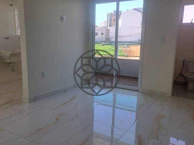 #1029 - Apartamento para Venda em Pouso Alegre - MG