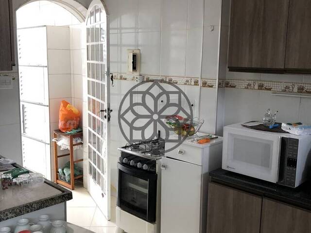Casa para Venda em Pouso Alegre - 4
