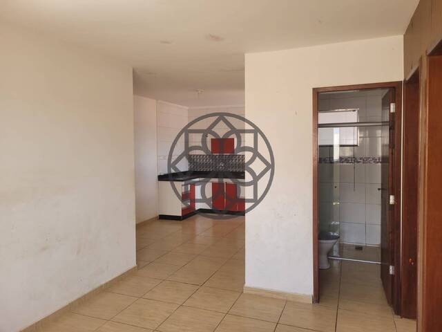#1034 - Apartamento para Venda em Pouso Alegre - MG