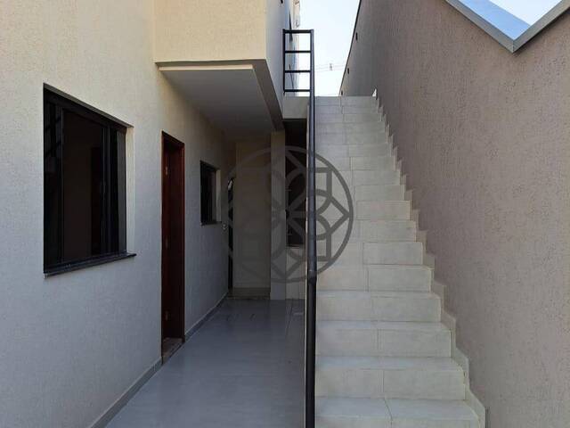 Casa para Venda em Pouso Alegre - 4