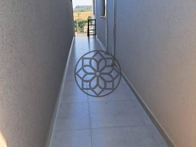 #1035 - Casa para Venda em Pouso Alegre - MG