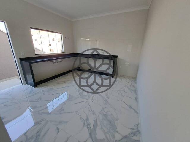 #1035 - Casa para Venda em Pouso Alegre - MG