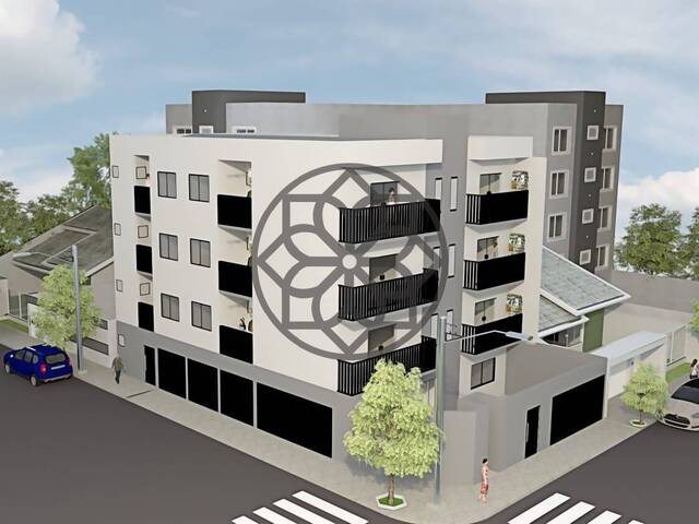 Apartamento para Venda em Pouso Alegre - 5