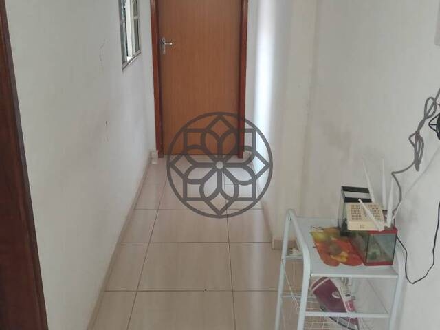 #1037 - Casa para Venda em Pouso Alegre - MG