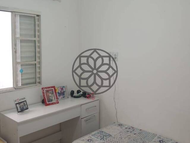 #1037 - Casa para Venda em Pouso Alegre - MG