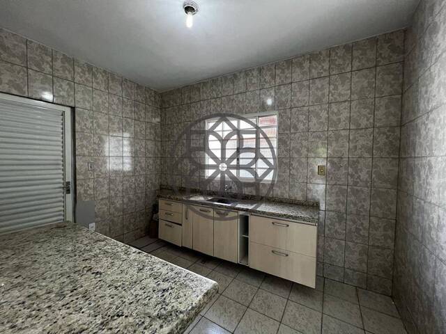 #1042 - Casa para Venda em Pouso Alegre - MG