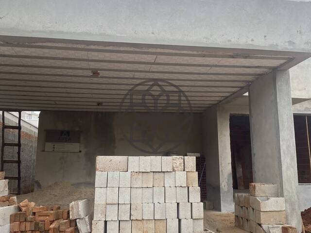 #1047 - Casa para Venda em Pouso Alegre - MG