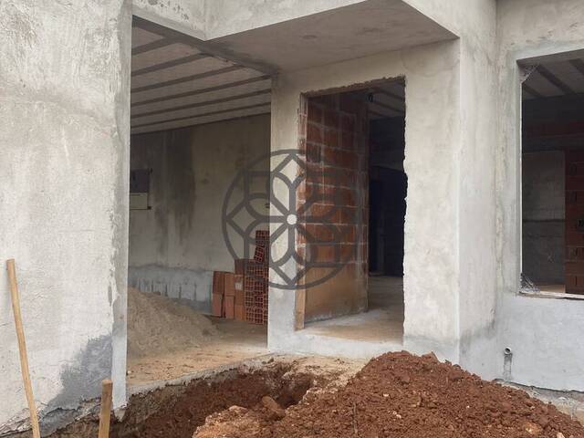 #1046 - Casa para Venda em Pouso Alegre - MG