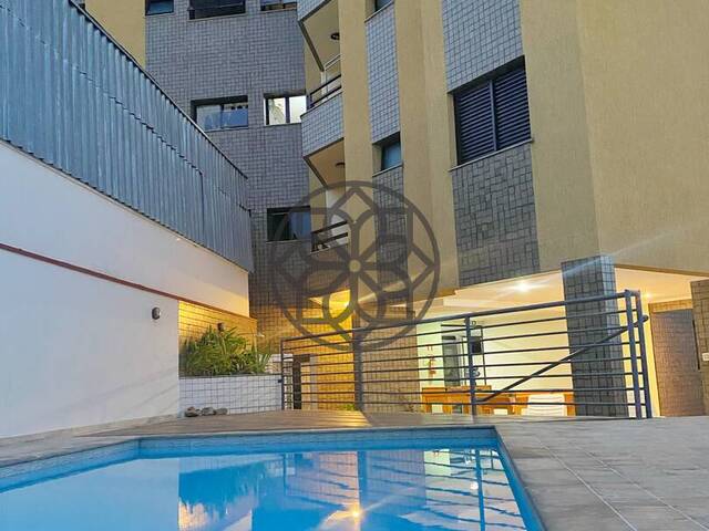 #1050 - Apartamento para Venda em Pouso Alegre - MG