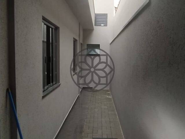 #1051 - Casa para Venda em Pouso Alegre - MG