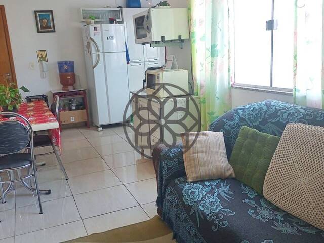 #1052 - Apartamento para Venda em Pouso Alegre - MG
