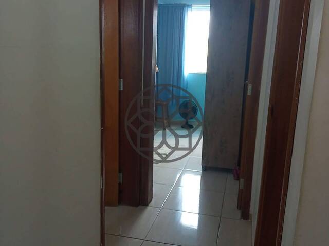 #1052 - Apartamento para Venda em Pouso Alegre - MG