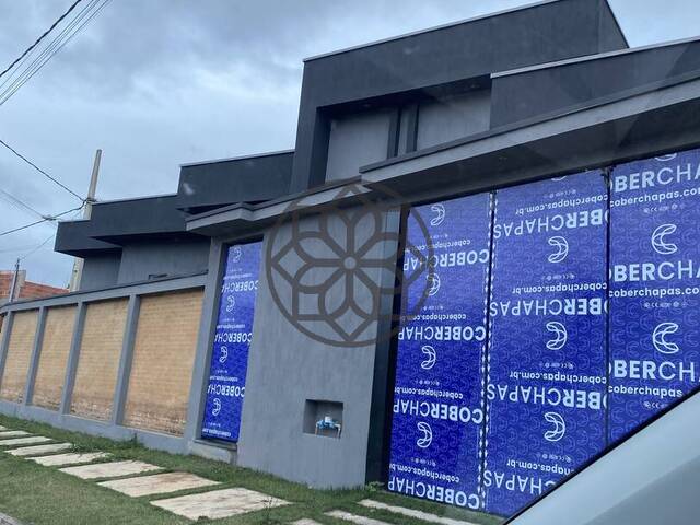 #1055 - Casa para Venda em Pouso Alegre - MG