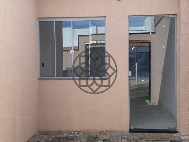 #1057 - Casa para Venda em Pouso Alegre - MG