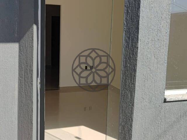 #1059 - Casa para Venda em Pouso Alegre - MG