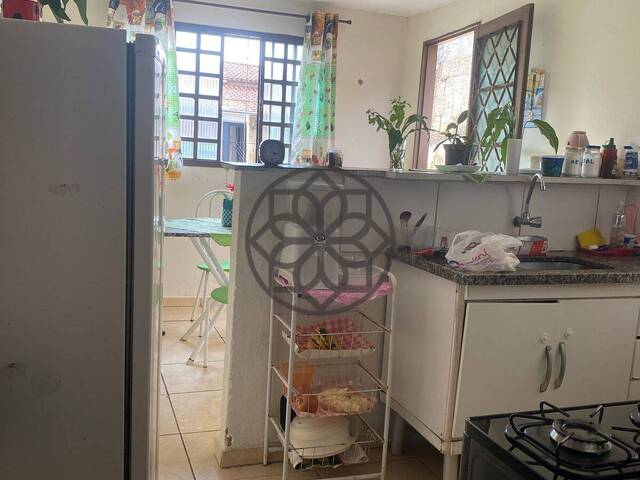 #1062 - Casa para Venda em Pouso Alegre - MG