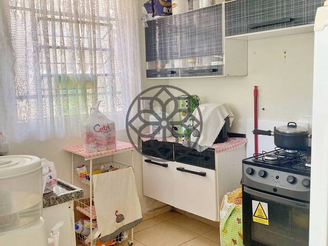 #1062 - Casa para Venda em Pouso Alegre - MG