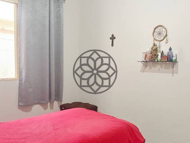 #1067 - Casa para Venda em Pouso Alegre - MG