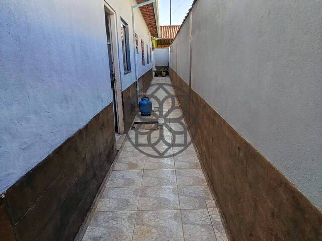 #1068 - Casa para Venda em Pouso Alegre - MG