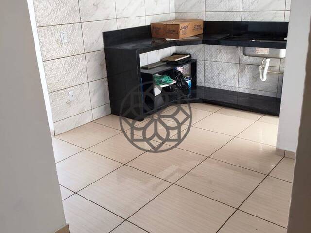 #1071 - Apartamento para Venda em Pouso Alegre - MG