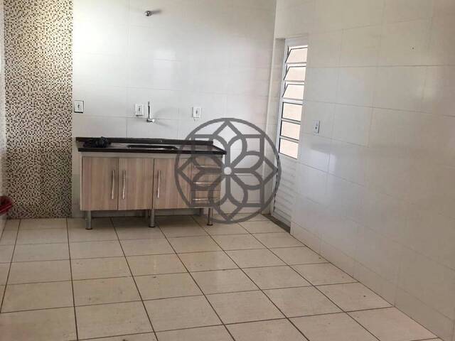 #1072 - Casa para Venda em Pouso Alegre - MG
