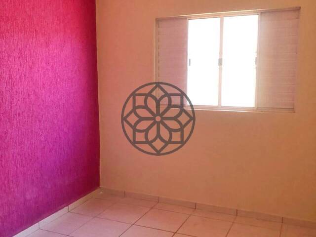 #1072 - Casa para Venda em Pouso Alegre - MG