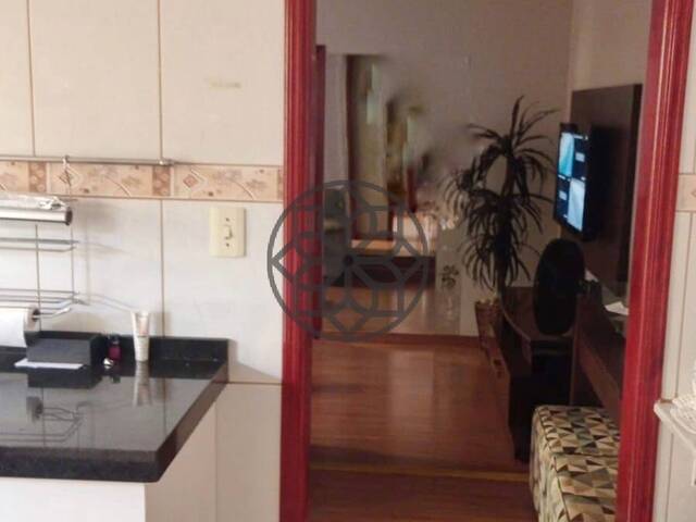 #1073 - Casa para Venda em Pouso Alegre - MG