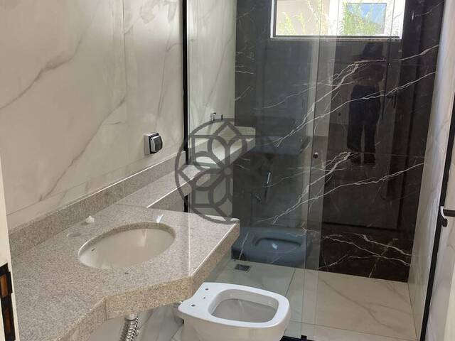 Casa para Venda em Pouso Alegre - 4