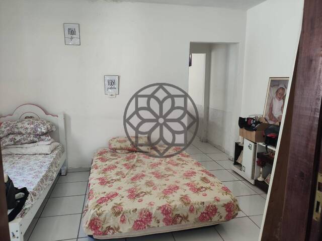 #1075 - Casa para Venda em Pouso Alegre - MG