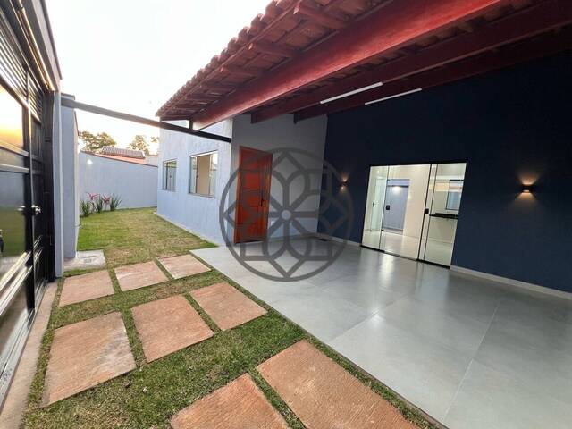 Venda em Parque real - Pouso Alegre