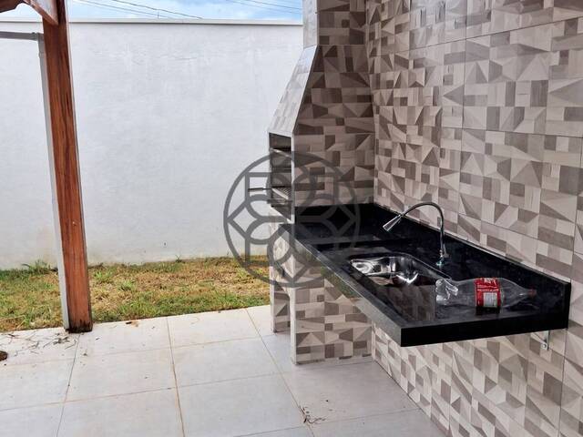 #1017 - Casa para Venda em Pouso Alegre - MG