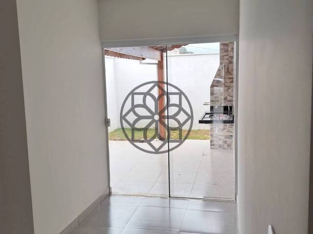 #1017 - Casa para Venda em Pouso Alegre - MG